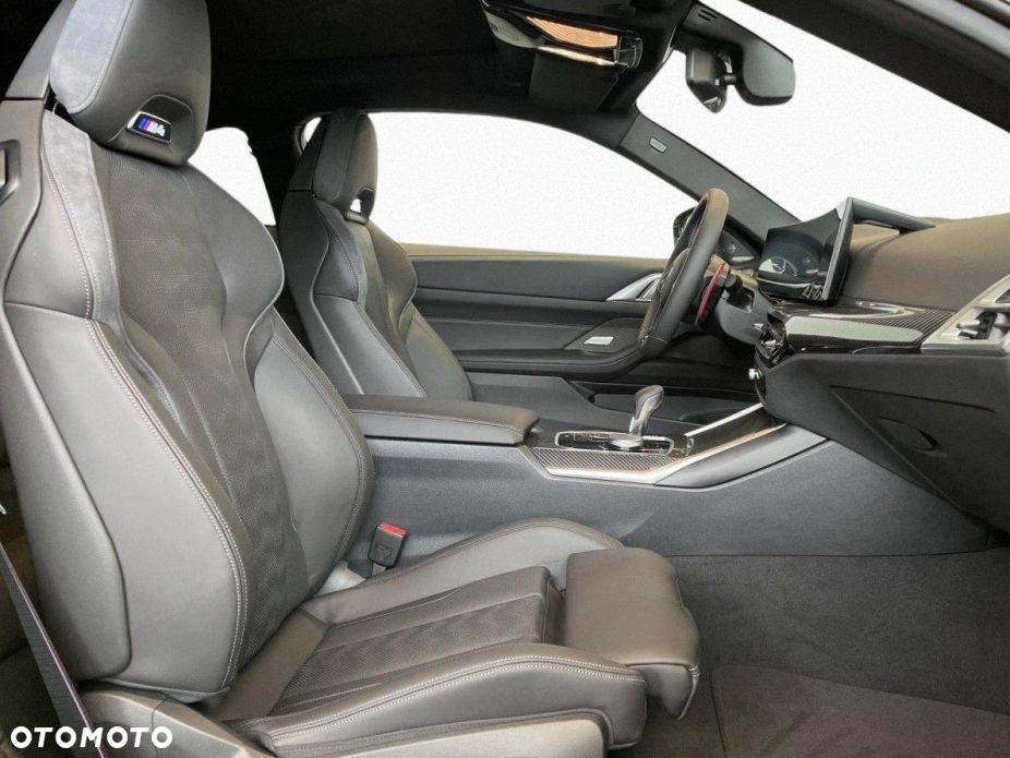 BMW M4 Competition M xDrive - 7
