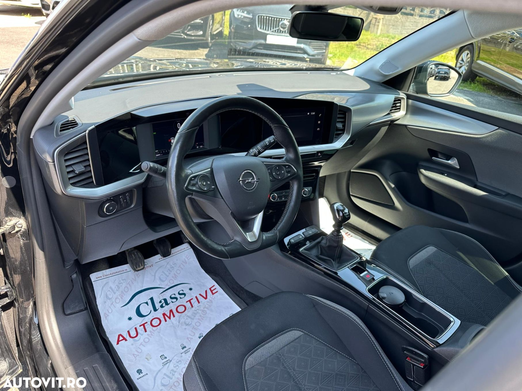 Opel Mokka - 5