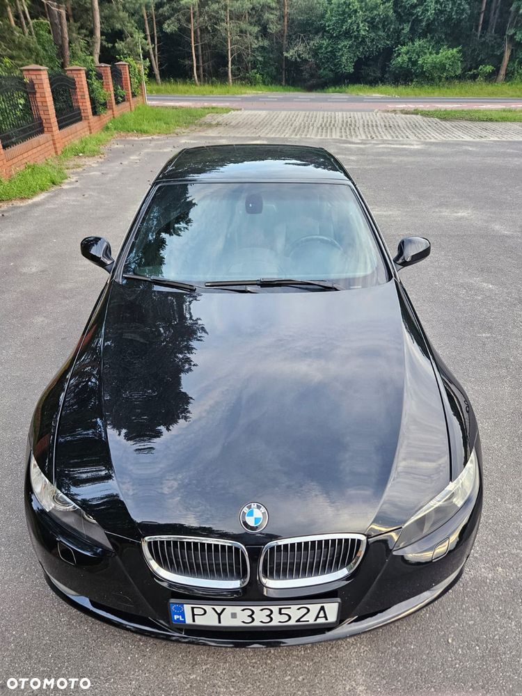 BMW Seria 3 335i - 12