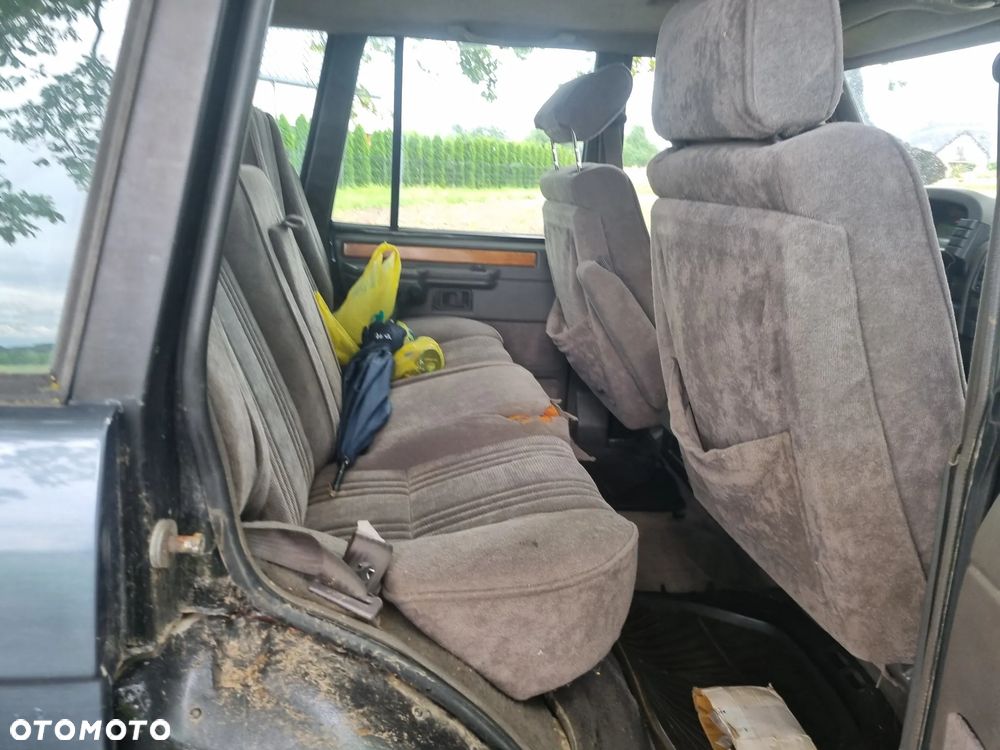 Land Rover Range Rover - 20