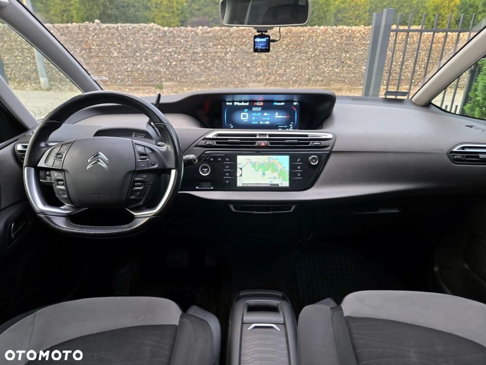 Citroën C4 Picasso 1.6 THP Intensive S&S EAT6 - 6