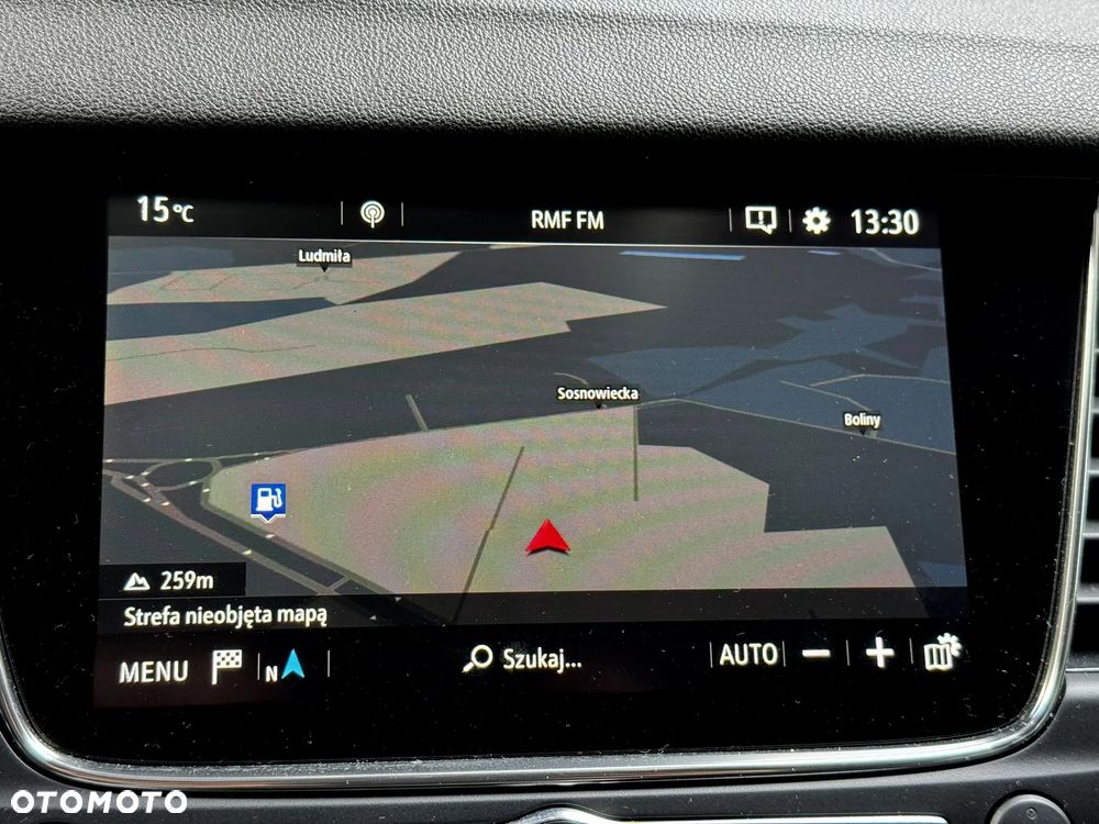 Opel Grandland X - 21