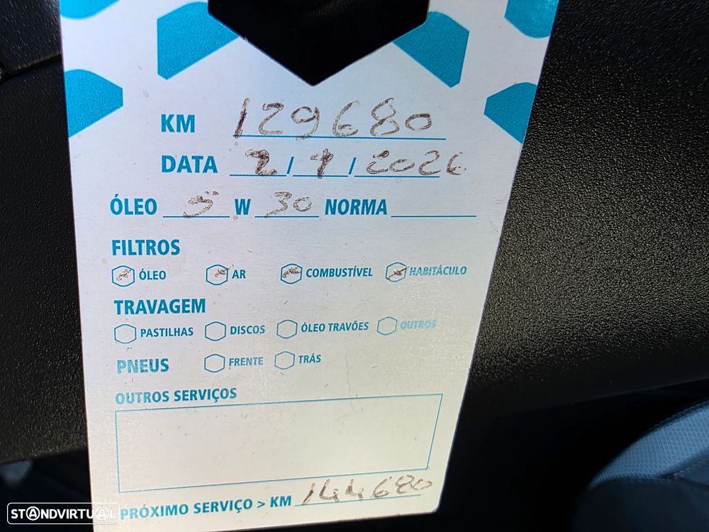 DS DS4 PureTech 130 Stop&Start SoChic - 38