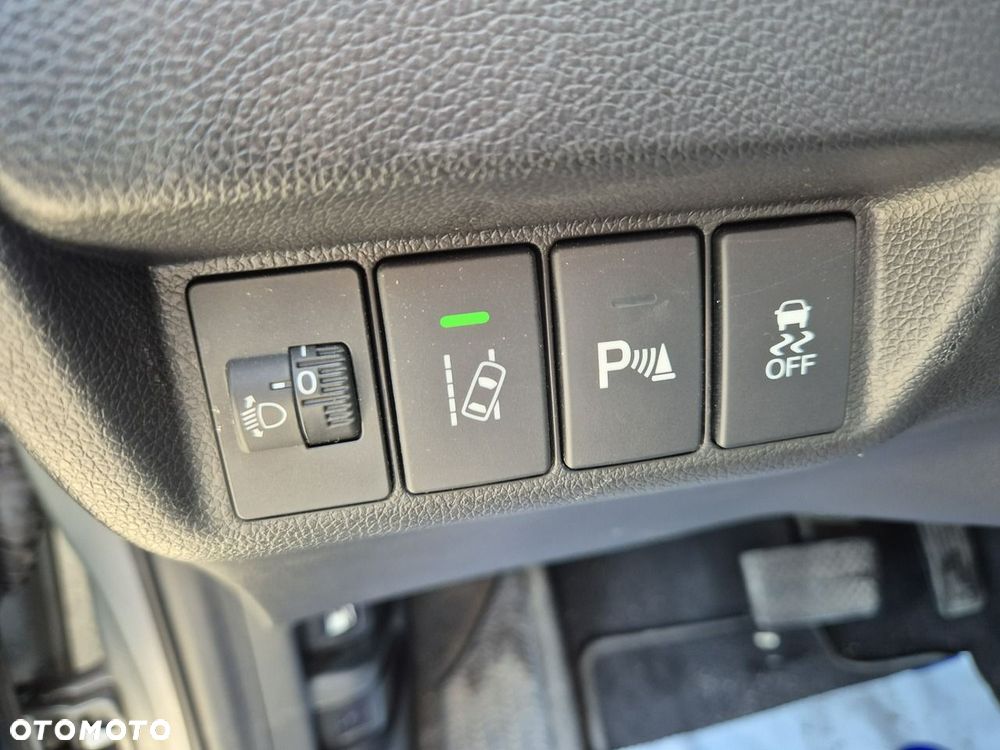 Honda Jazz 1.3 i-VTEC Elegance (ADAS) CVT - 21