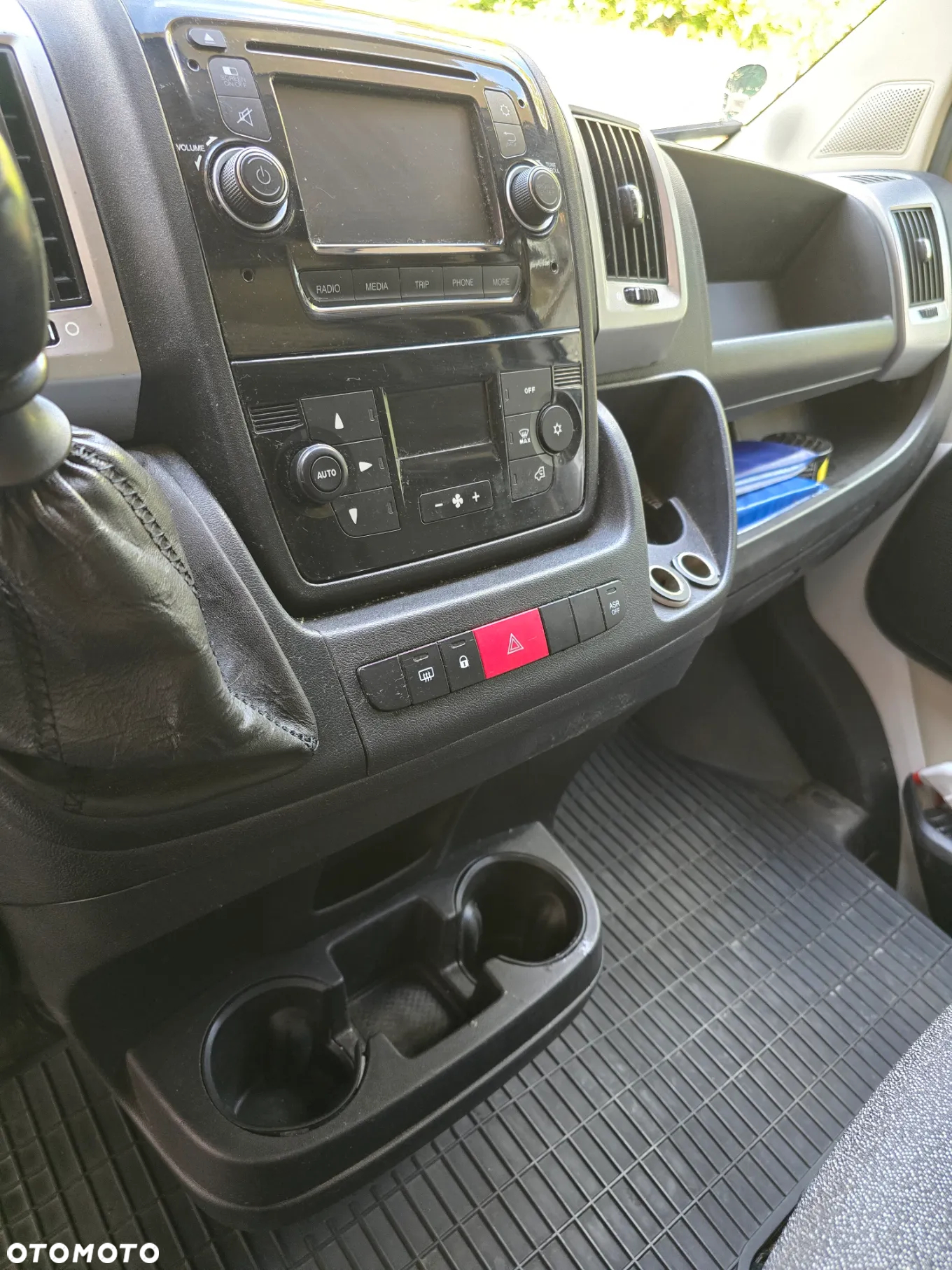Fiat Ducato - 22