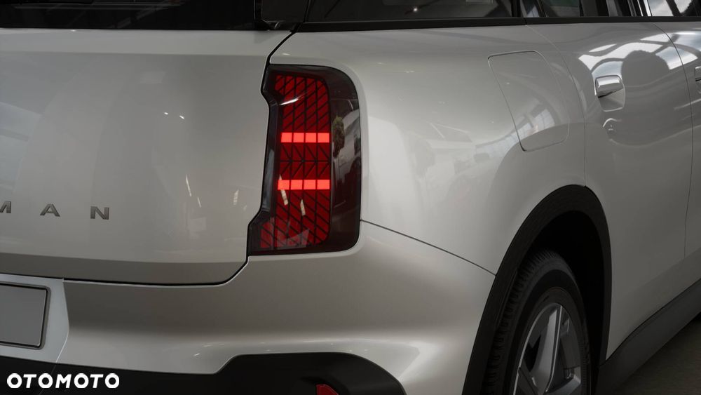 MINI Countryman One Linia Classic - 7