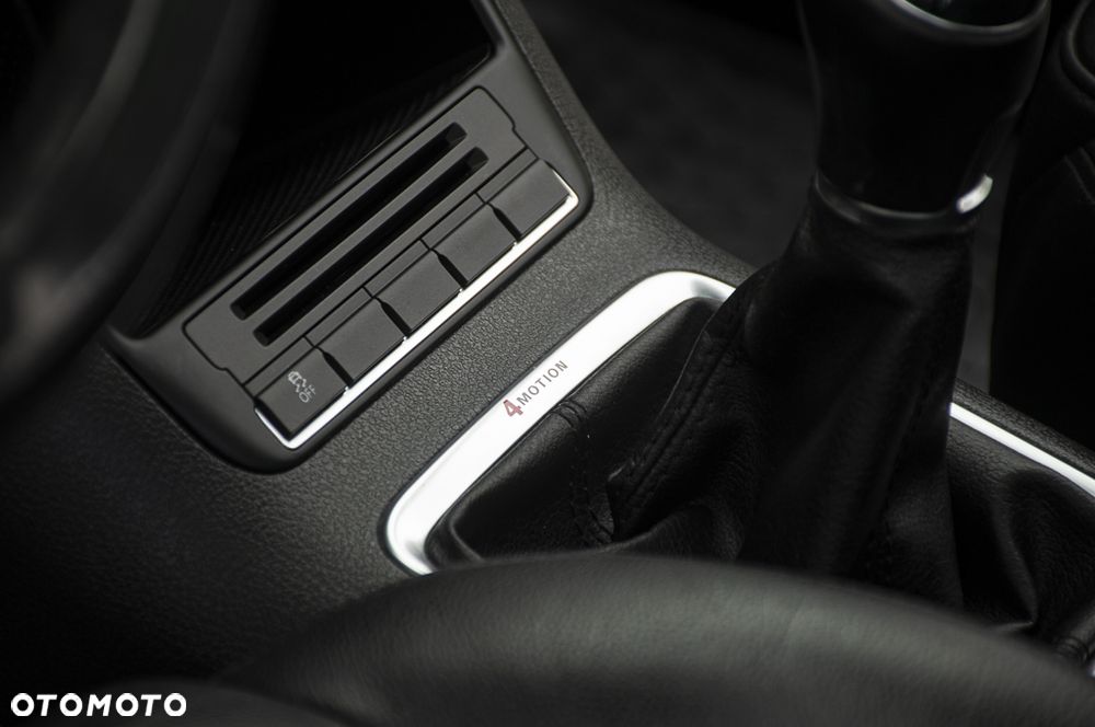 Volkswagen Tiguan 1.4 TSI 4Motion Trend & Fun - 15