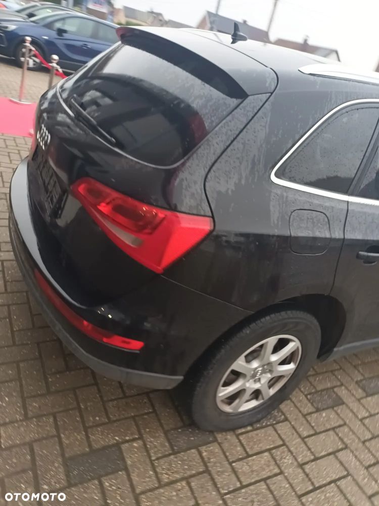 Audi Q5 2.0 TDI quattro - 1
