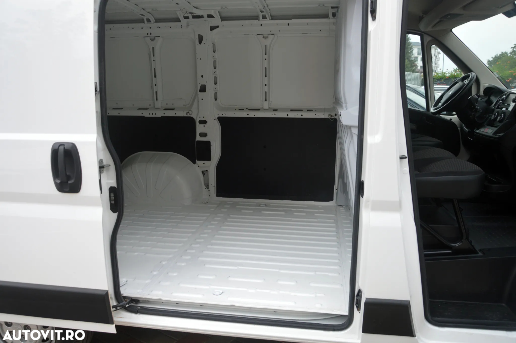 Citroën Jumper - 21