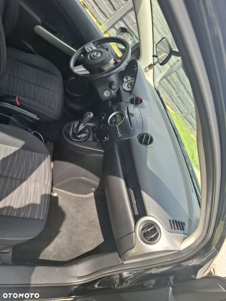 Mazda 2 1.4 CD Active - 7