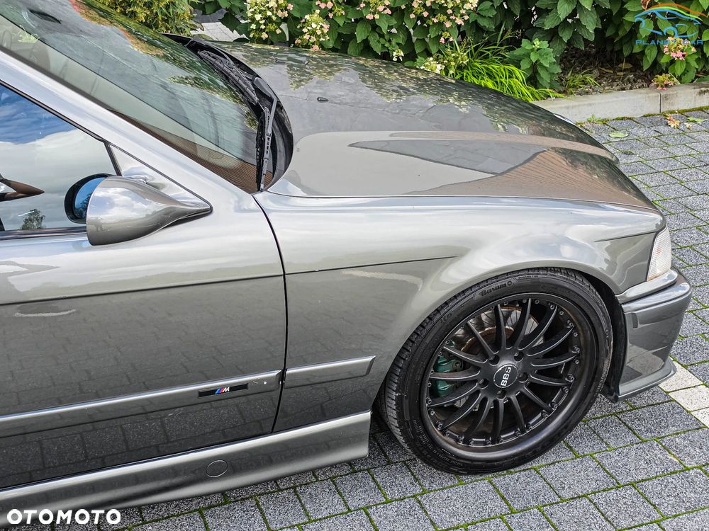 BMW M3 Standard - 17