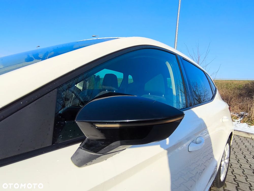 Seat Ibiza 1.5 TSI FR EVO S&S - 6