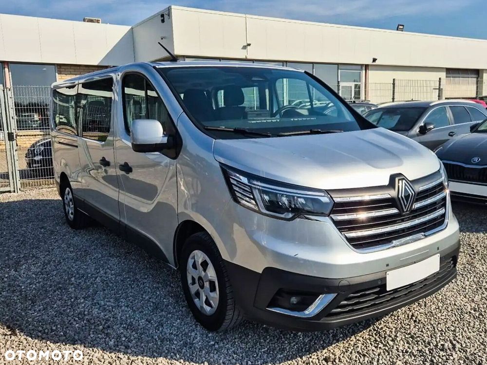 Renault Trafic - 3