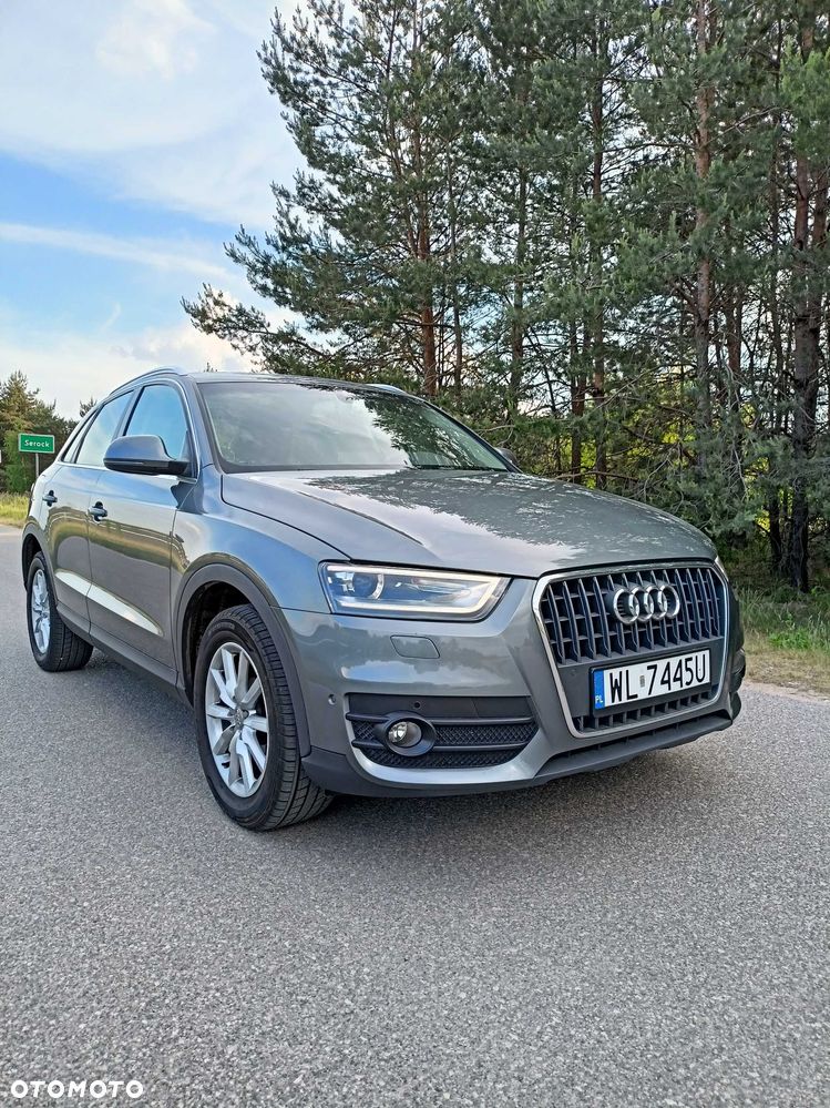 Audi Q3 - 1