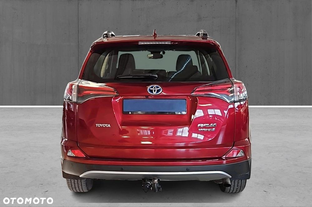 Toyota RAV4 Hybrid Style 4x2 - 15