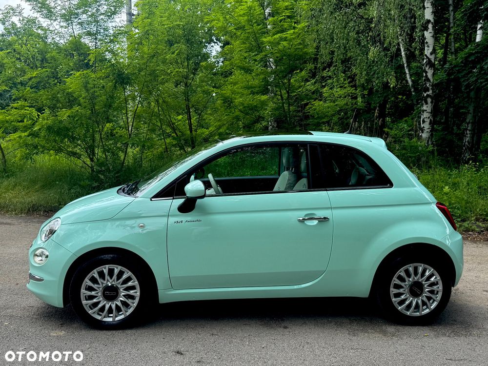 Fiat 500 - 3
