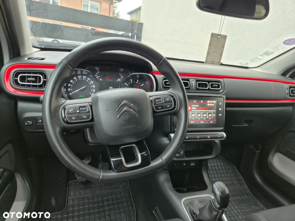 Citroën C3 - 23