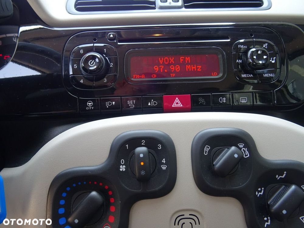 Fiat Panda 1.2 Easy - 13