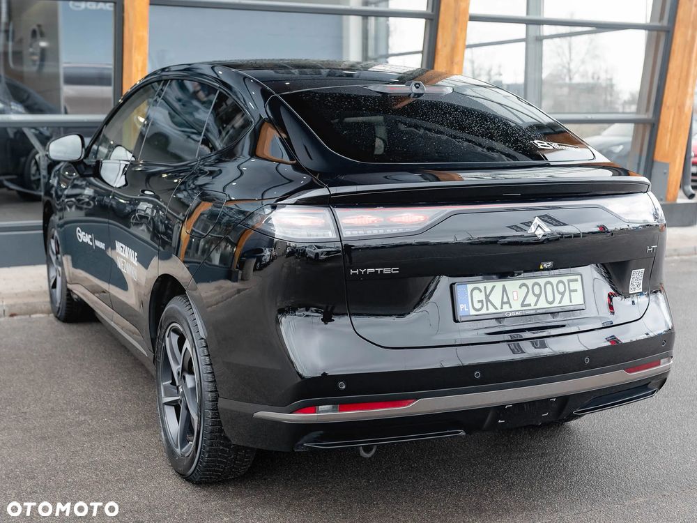 GAC Hyptec HT - 8