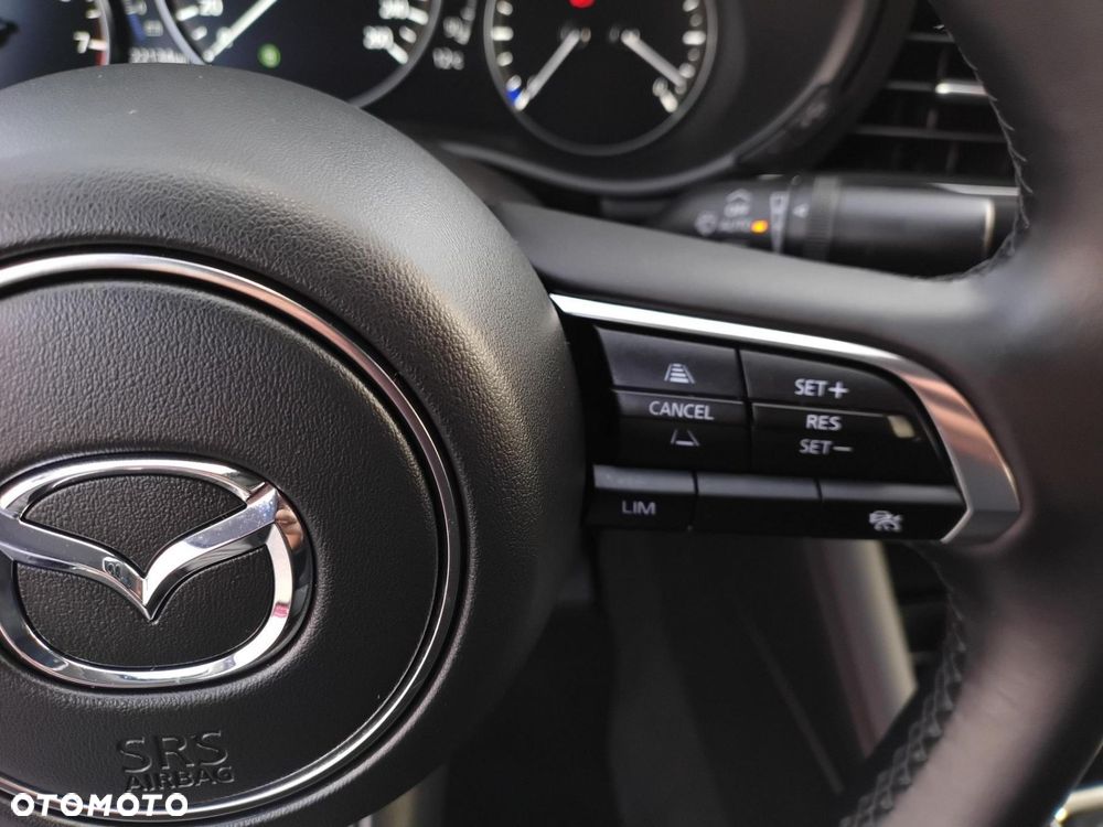 Mazda 3 - 14