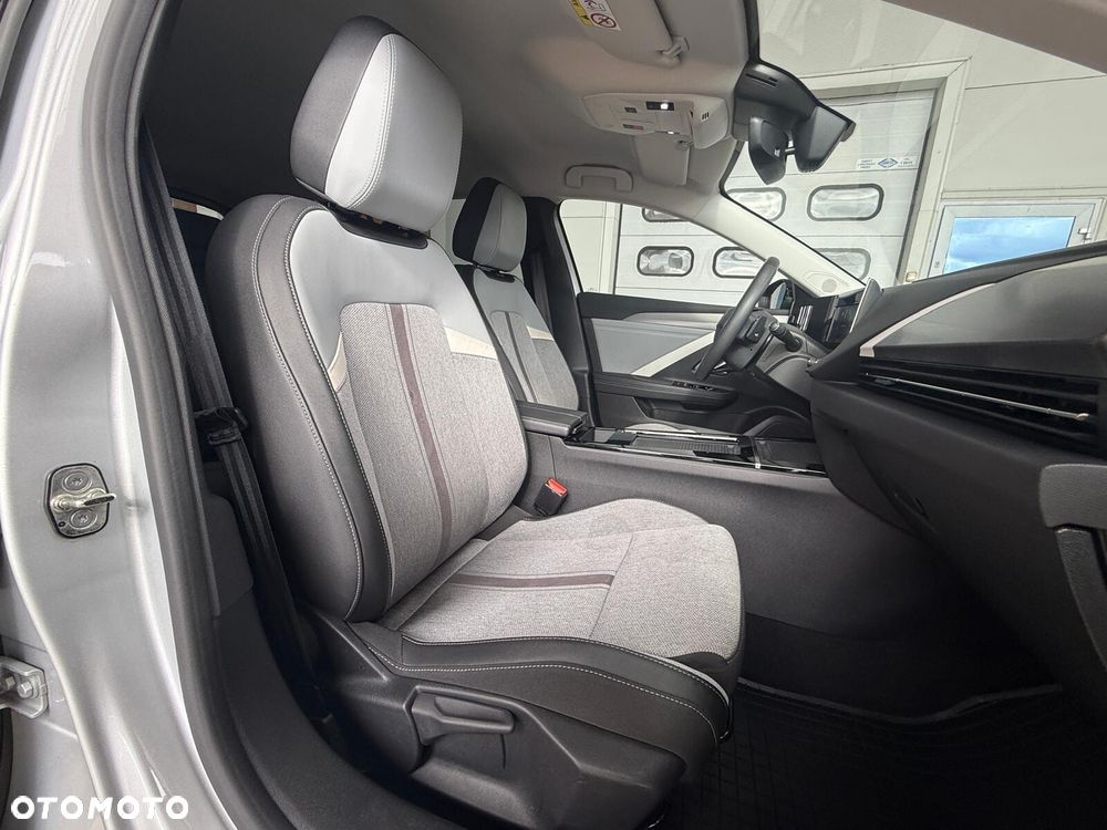 Opel Astra 1.5 CDTI Elegance S&S - 17
