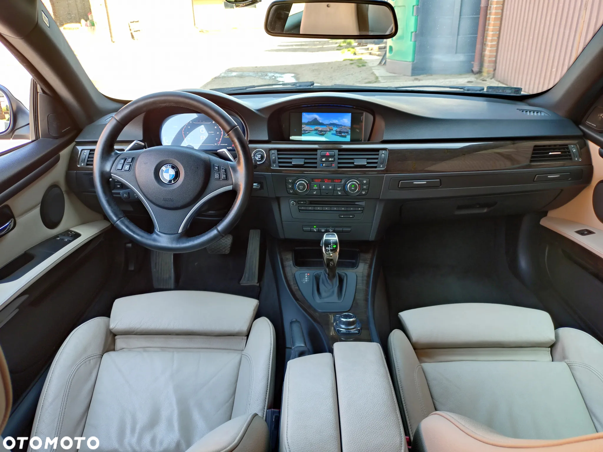 BMW Seria 3 - 22
