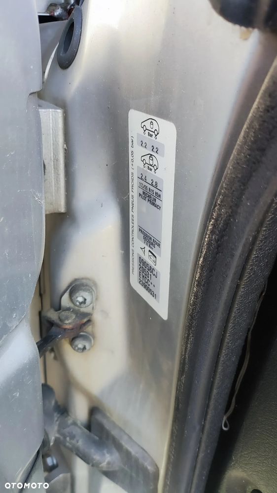 Citroën Xsara - 14