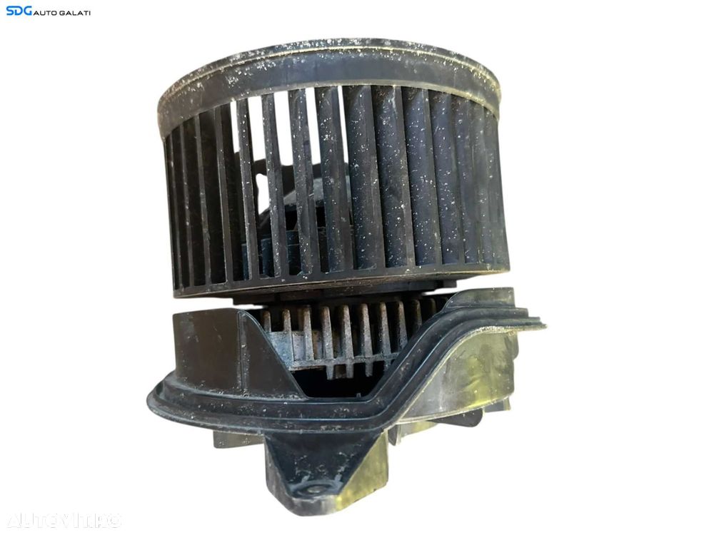 Motoras Ventilator Aeroterma Ford Focus 1 1998 - 2005 [V0519] - 4