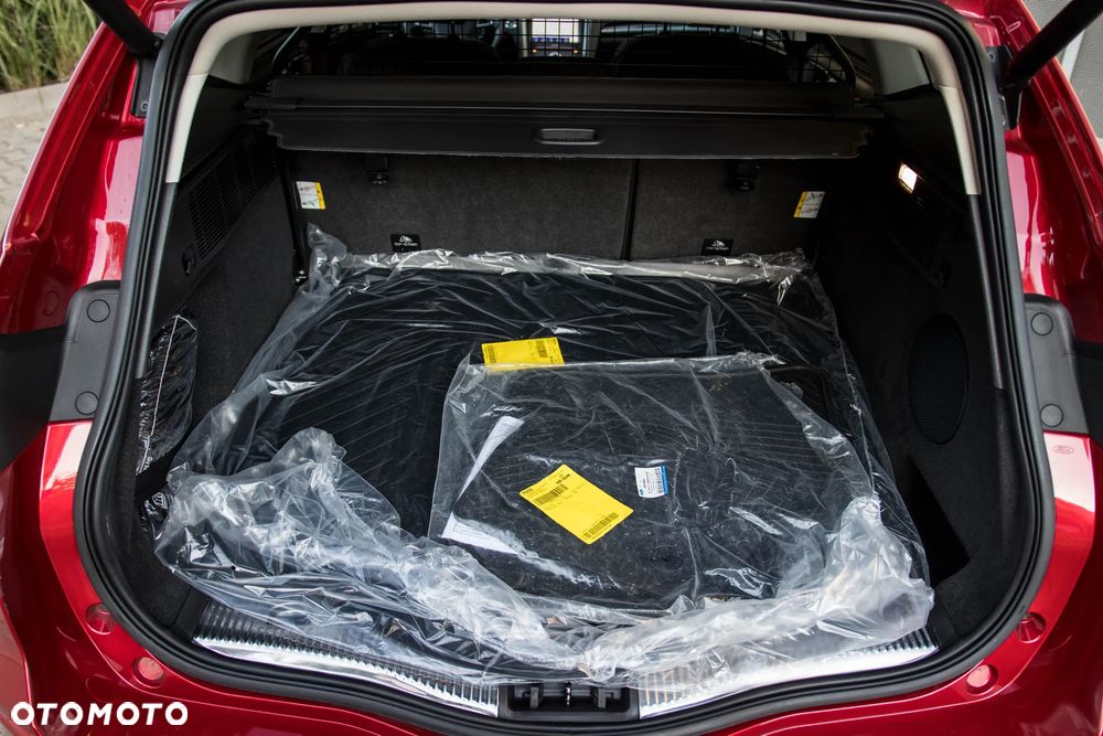 Ford Mondeo - 39