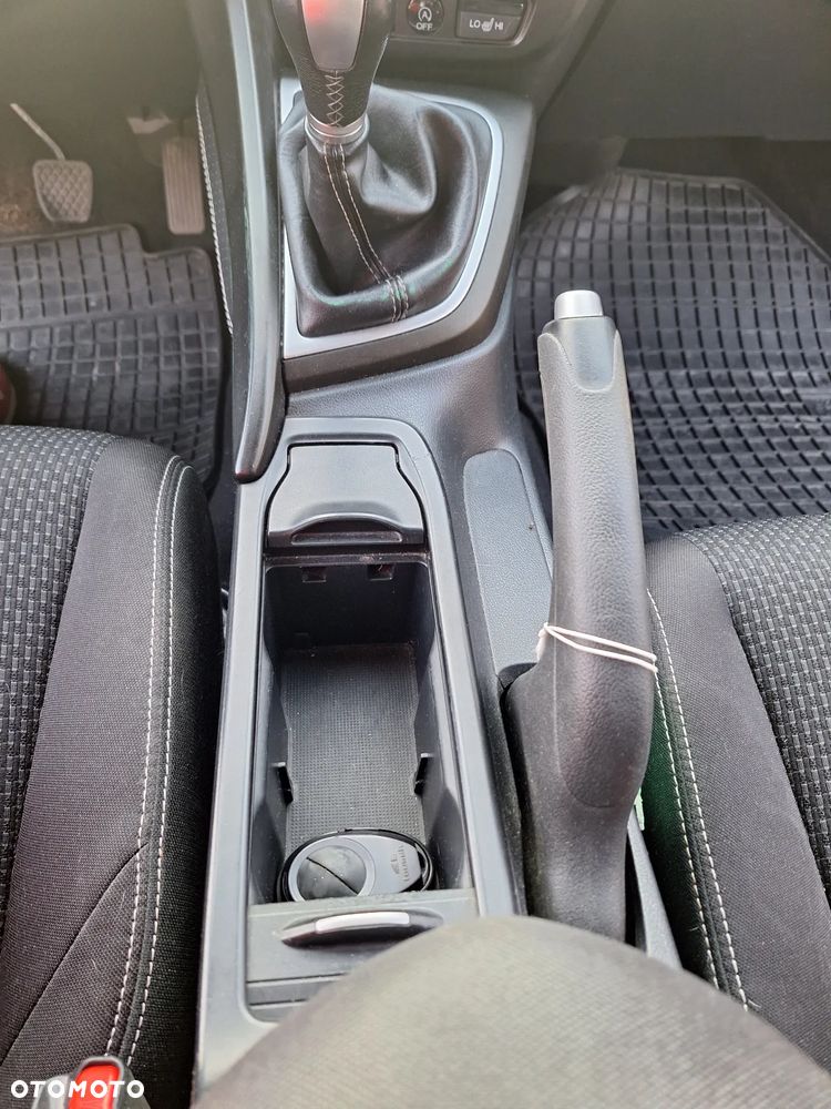 Honda Civic 1.8 Elegance - 5