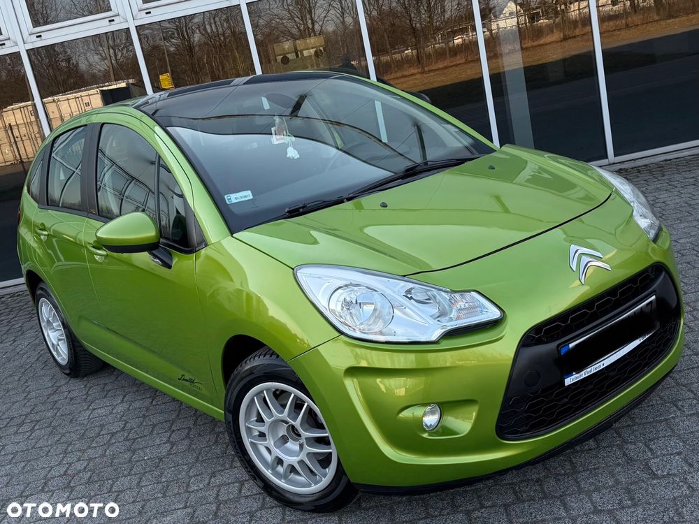 Citroën C3 - 2
