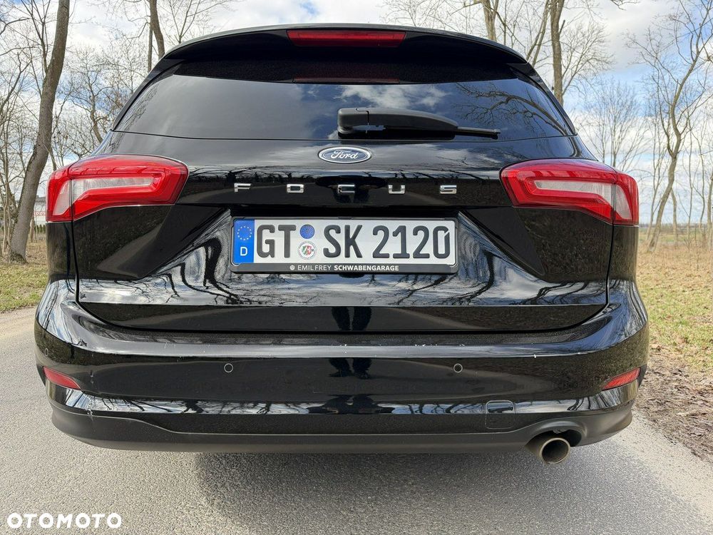 Ford Focus - 8