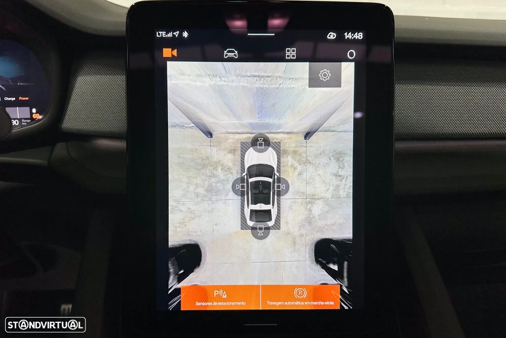 Polestar 2 Long Range 78 kWh - 17