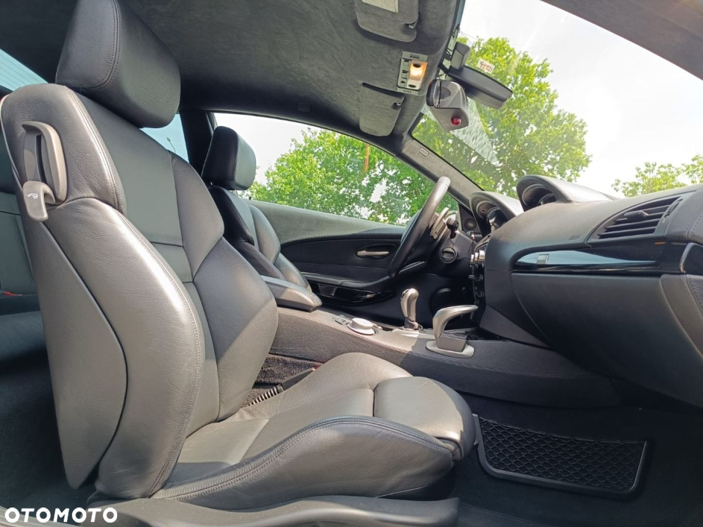 BMW M6 Standard - 32