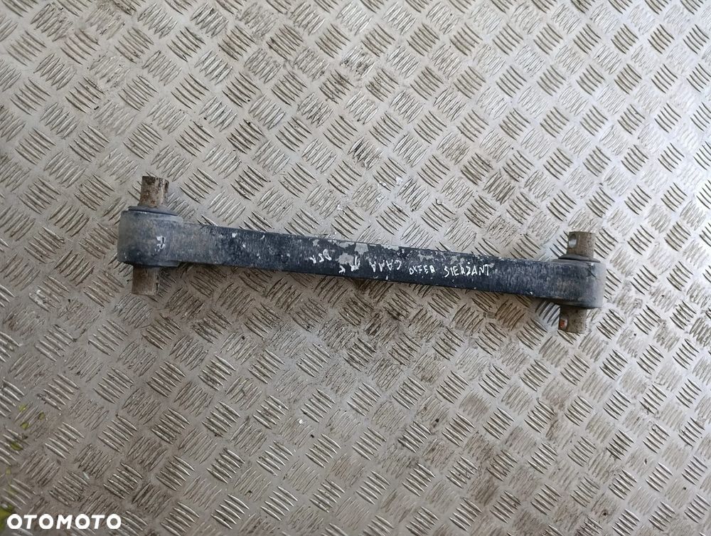 STABILIZATOR DRĄŻEK REAKCYJNY POPRZECZNY RENAULT MIDLUM DXI VOLVO FL Gama D EURO 6 - 3