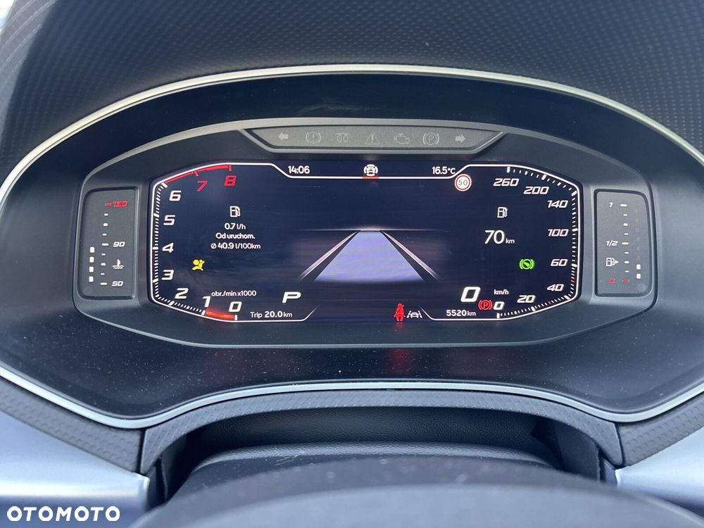 Seat Ibiza 1.0 TSI FR DSG - 24