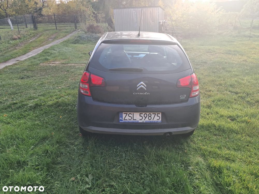 Citroën C3 1.4 Attraction - 6