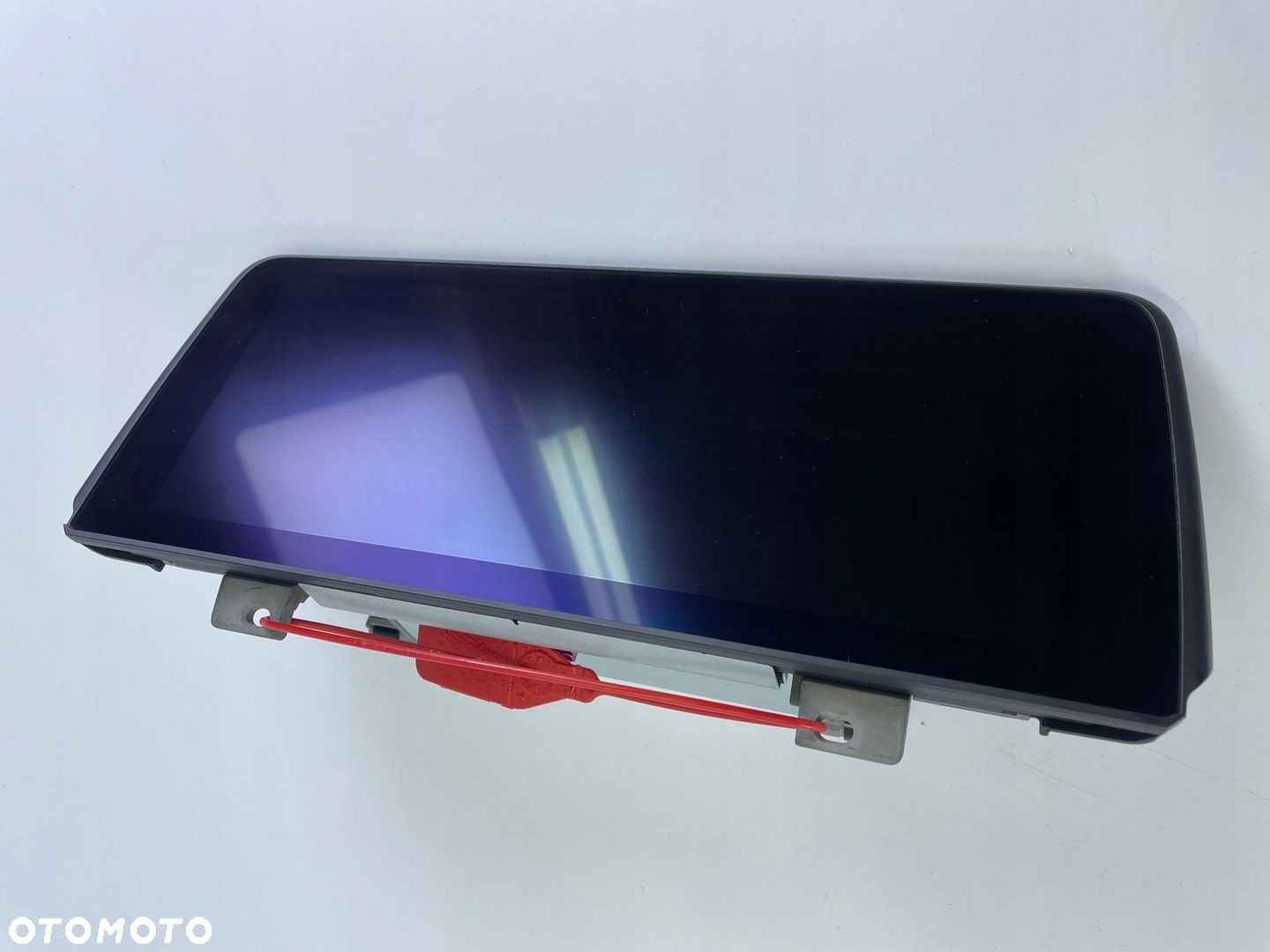 MONITOR WYŚWIETLACZ EKRAN DOTYKOWY BMW X3 G01 X4 G02 9825934 10.25 CAL - 4
