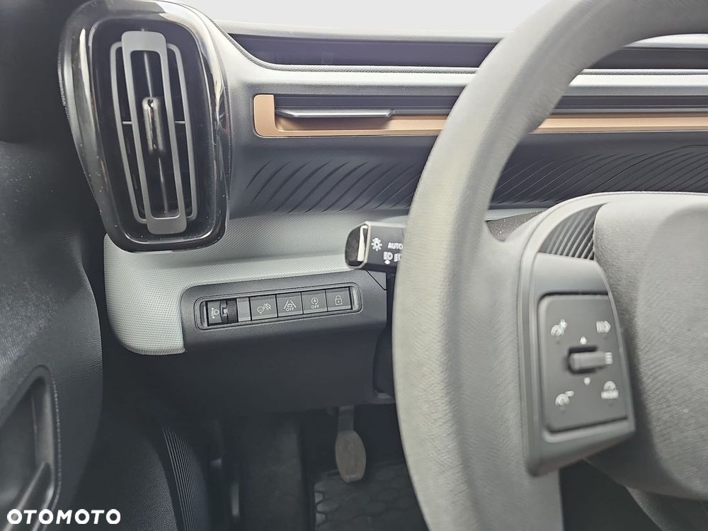 Citroën C3 Aircross 1.2 Turbo You S&S - 18