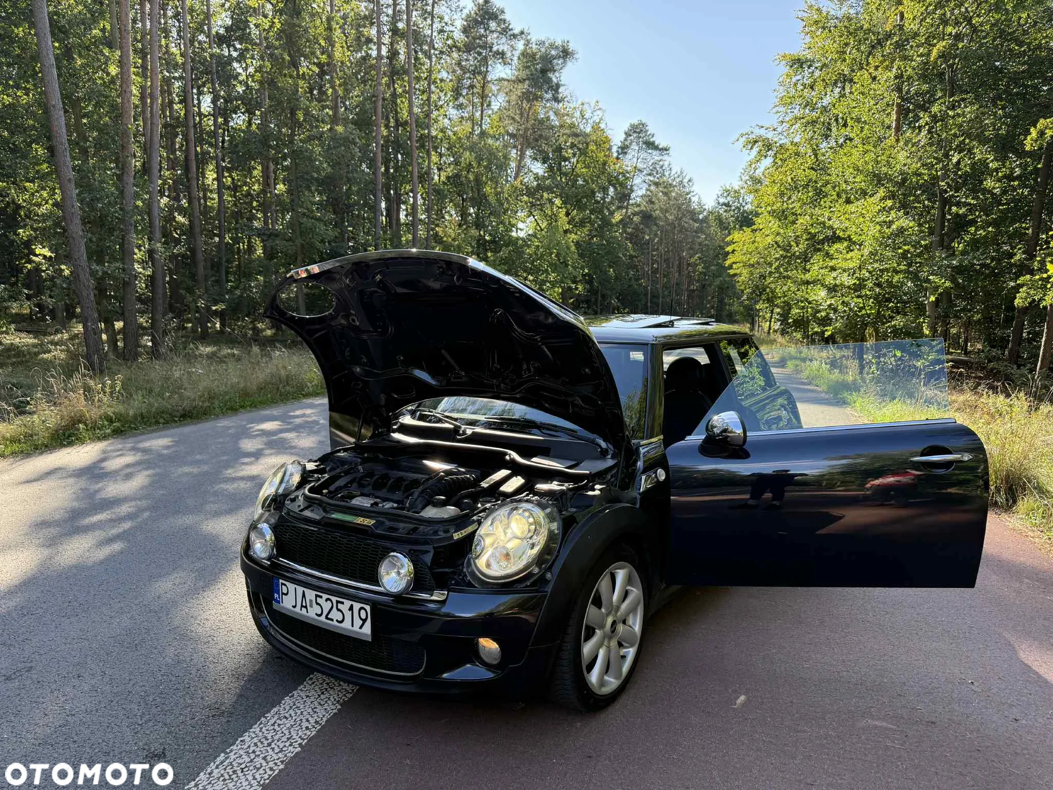 MINI Cooper S Standard - 11