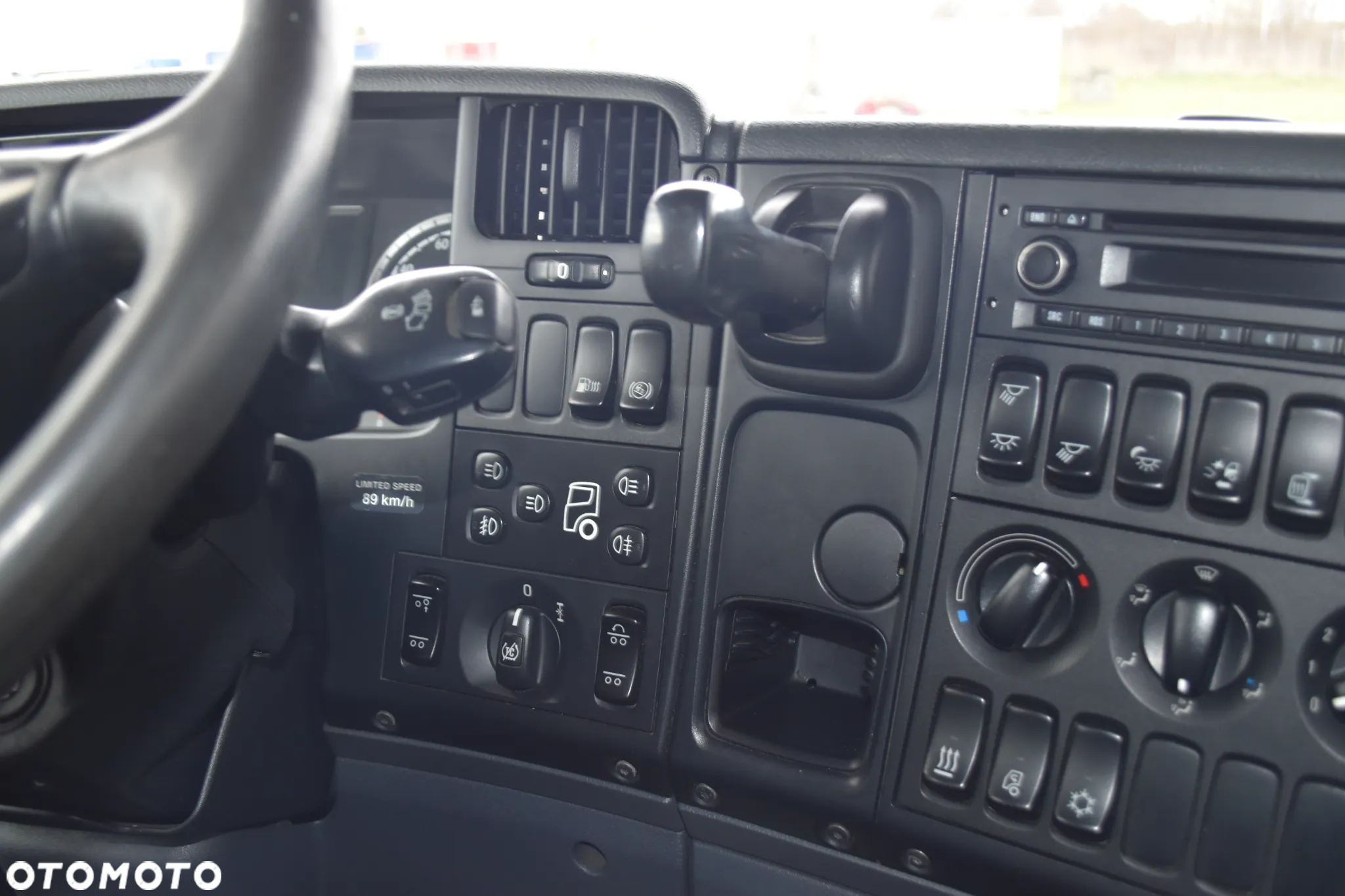 Scania R 450 - 28