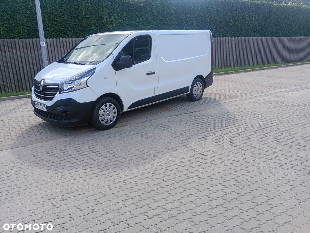 Renault TRAFIC - 25