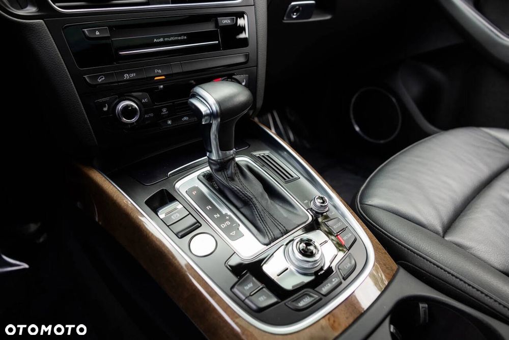 Audi Q5 - 21