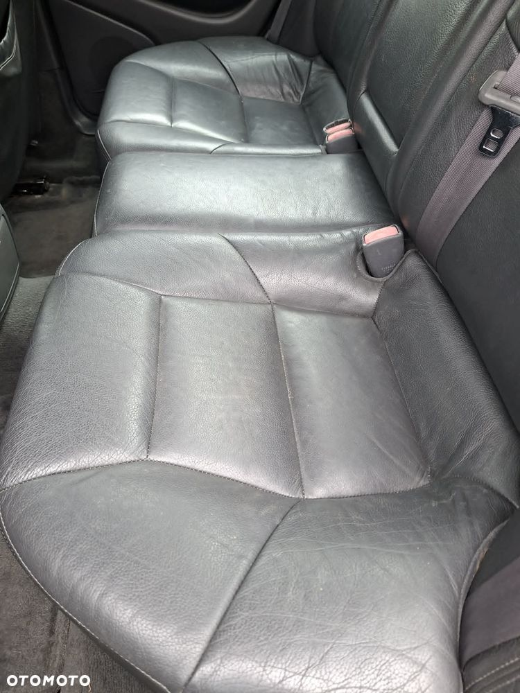 Volvo S60 - 10