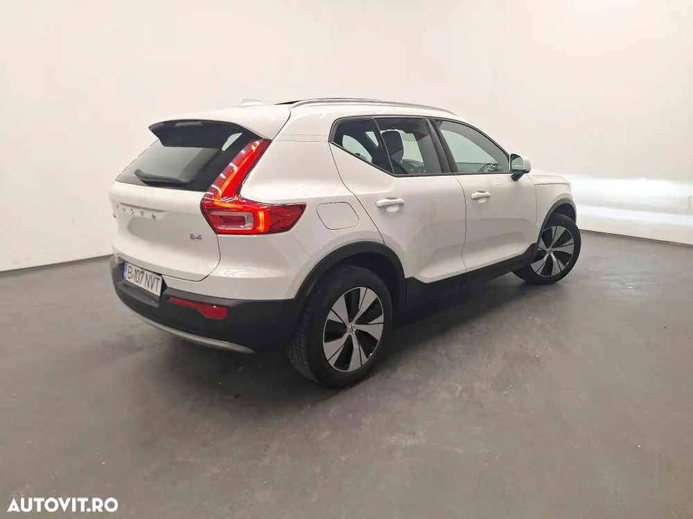 Volvo XC 40 - 2