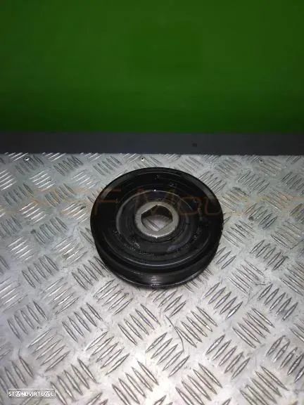 Reparação de Motor Nissan Navarra D40 3.0 dCi 4x4 V9X - 6