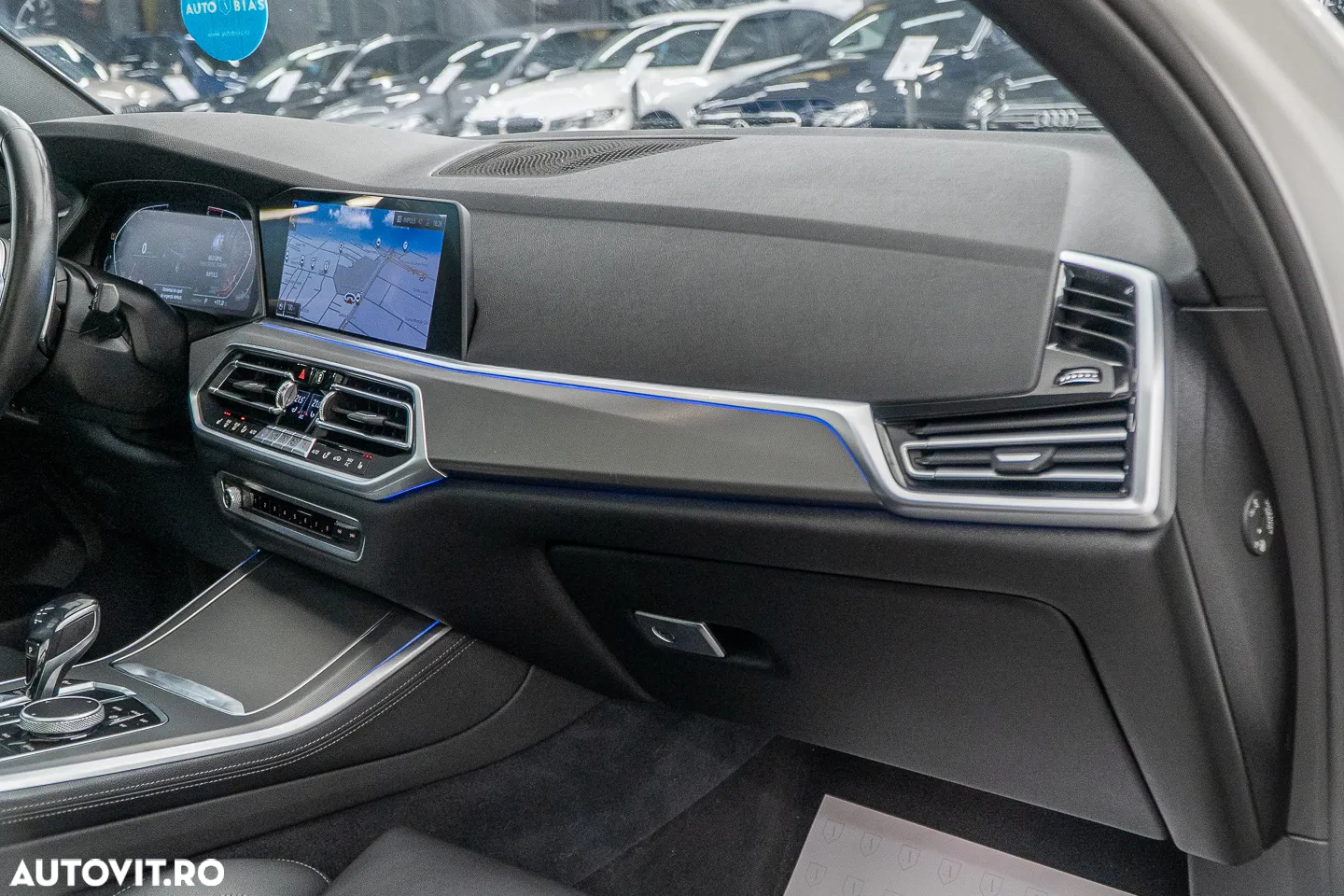 BMW X5 xDrive30d - 36