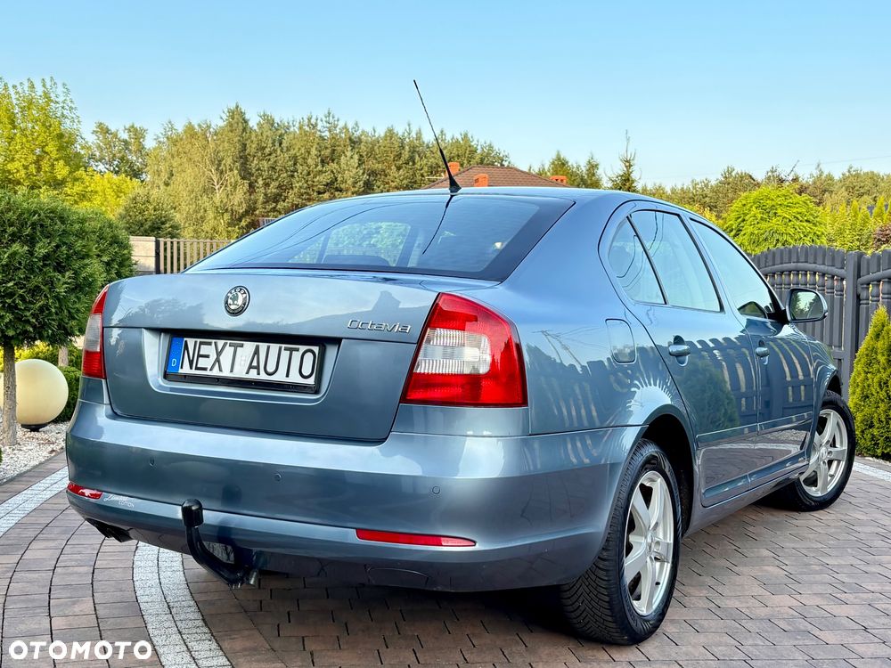 Skoda Octavia 1.4 TSI FAMILY Green tec - 17