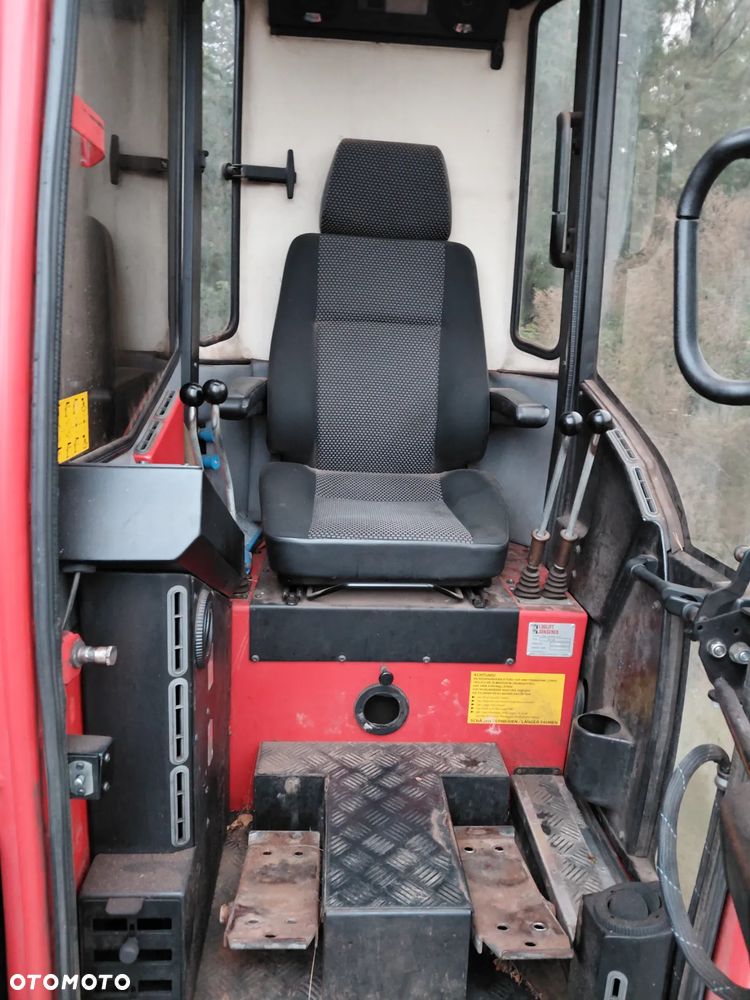 Scania R500 - 22