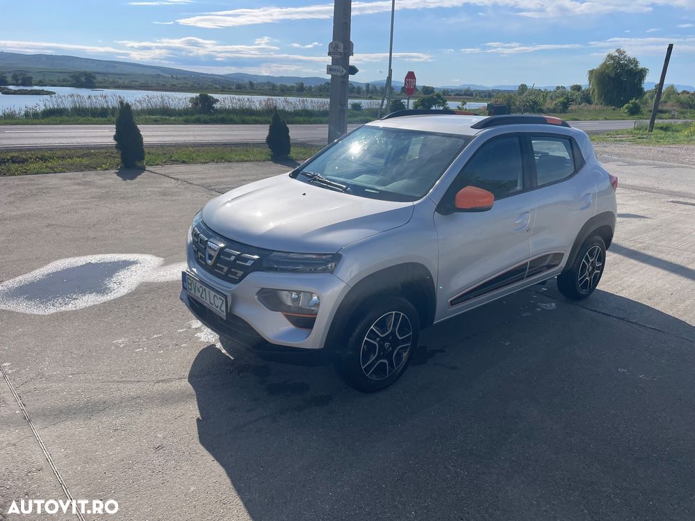 DACIA Spring 2022 — imagine 3